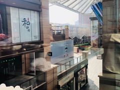 -海底捞火锅(老城根店)