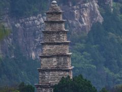 -龙洞风景区-藏龙涧