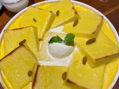-意满花千醉(金茂览秀城店)