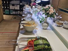 -青瓷火锅料理(西单大悦城店)