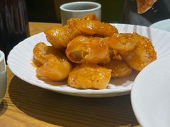 -必点海鲜·海肠捞饭(滨江道一店)