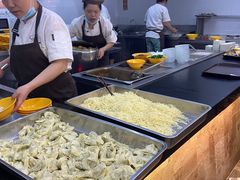 -毛华美食(清扬路店)