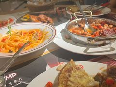 -Mezomd曼索蒂西班牙餐厅(广粤店)