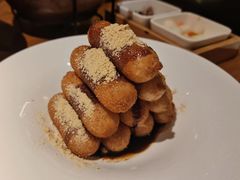 -川菜故事(光谷步行街店)