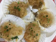 -琼大师东方烤乳猪(亚特兰蒂斯店)