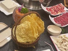 -牛品荟牛肉火锅(新城广场店)