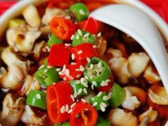 -羡餐厅-千岛湖自由洲际殿