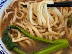 -月福京味斋·烤鸭店·北京菜(鼓楼总店)