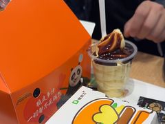 -德克士(北京站店)