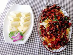 -hallch好吃餐厅(奥体中心店)