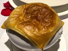 -王品牛排(郑州大卫城店)