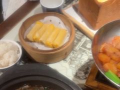 -绿茶餐厅(昌平悦荟店)