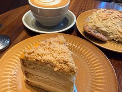 -BAKER&SPICE(祥云小镇店)
