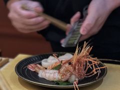 -Sushi Hanzo半藏(天环广场店)