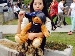 -济州岛泰迪熊博物馆