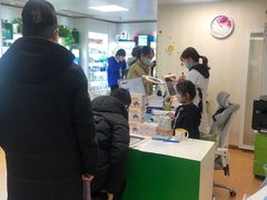 -优视觉视光中心•青少年近视防控(新世界中心写字楼店)