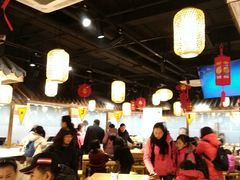 -老城南.鸭血粉丝汤(夫子庙店)