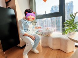 -大美母婴月子中心(馨乐庭店)