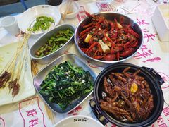 -靓靓蒸虾·头牌蒸虾(南山桂庙店)