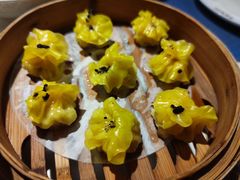 怀旧菊花烧卖-点都德·毕德寮