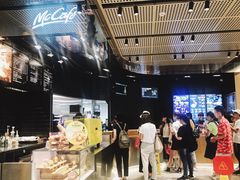 -麦当劳(SM城市广场店)