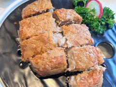 -莆田餐厅PUTIEN(三里屯店)