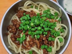 -左撇子私房面