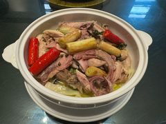 -粗茶淡饭·隐庐私厨(东亭店)