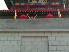 -武清南湖绿博园