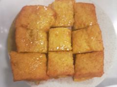 西多士-好好滋味茶餐厅