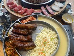 -水林间·寿喜烧自助(仙林金鹰店)