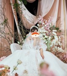 -In March三月艺术婚礼