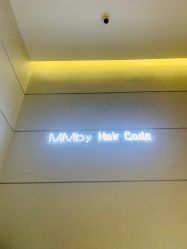 -MMbyHairCode 芭曲发型沙龙