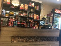 -清真重庆巴爷香辣鸡煲(南小巷店)