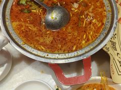 -七百岁羊肉馆(环球港店)