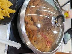 -黄记煌三汁焖锅(首创奥特莱斯店)
