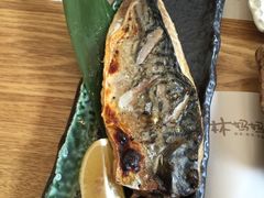 -林妈妈村·日式料理(宝山万达店)