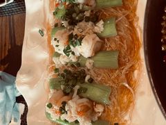 粉丝虾-鉴川·川菜传承(星汇两江店)