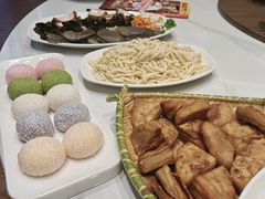 -涿派·炝锅鱼(涿州店)