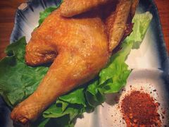 马兰花开-馬蘭花開(车站大道店)