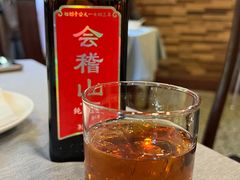 -龙井壹号·茶缘山景宴(龙井村店)