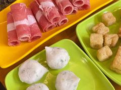 -三煮纸包鱼(青岛总店)