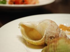 -洲际酒店·地平线全日餐厅HORIZON CAFÉ