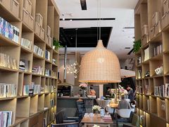 -四季餐厅·新津菜(环湖中路店)