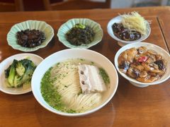 -同得兴 Since·1995 传统苏式面馆(十全街店)