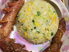 -米八子烧烤工厂(西区店)