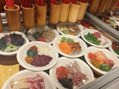 -田小狗的饭店(碧桂园店)