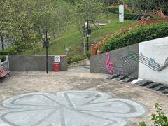 -小南山公园