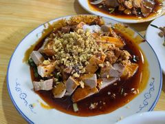 -温记府廟豆汤饭·始于1955年(海椒店)