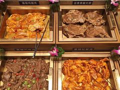 -花味·自助烤肉(大观天地店)